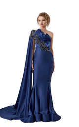In Couture 4926 Blue
