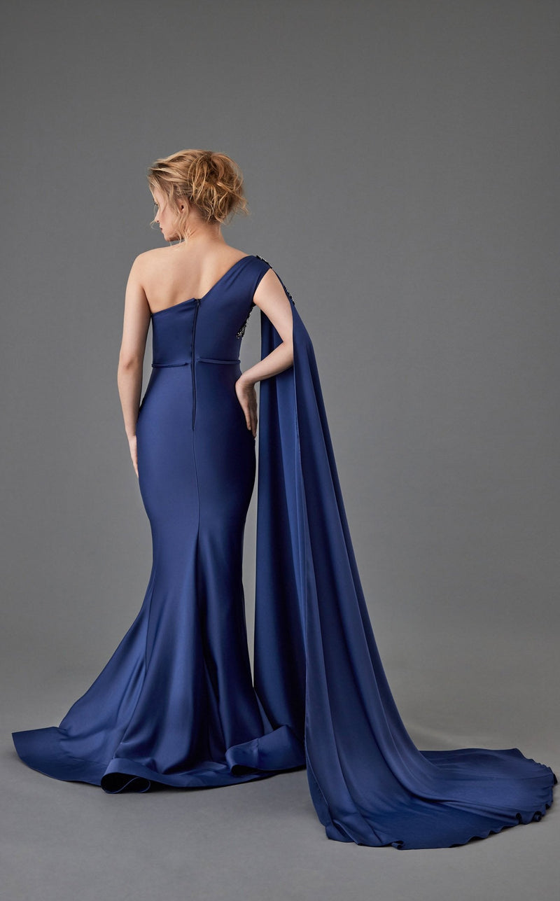 In Couture 4926 Blue