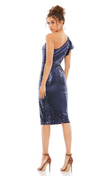Mac Duggal 49290 Midnight