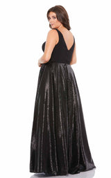 Mac Duggal Fabulouss 49308 Black