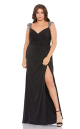 Mac Duggal Fabulouss 49312 Black