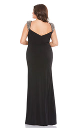 Mac Duggal Fabulouss 49312 Black