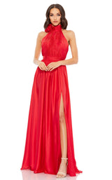 Mac Duggal 49333M Cherry