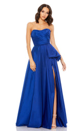 Mac Duggal 49451 Royal