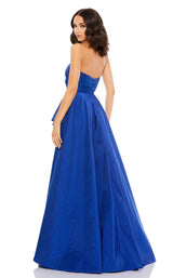 Mac Duggal 49451 Royal