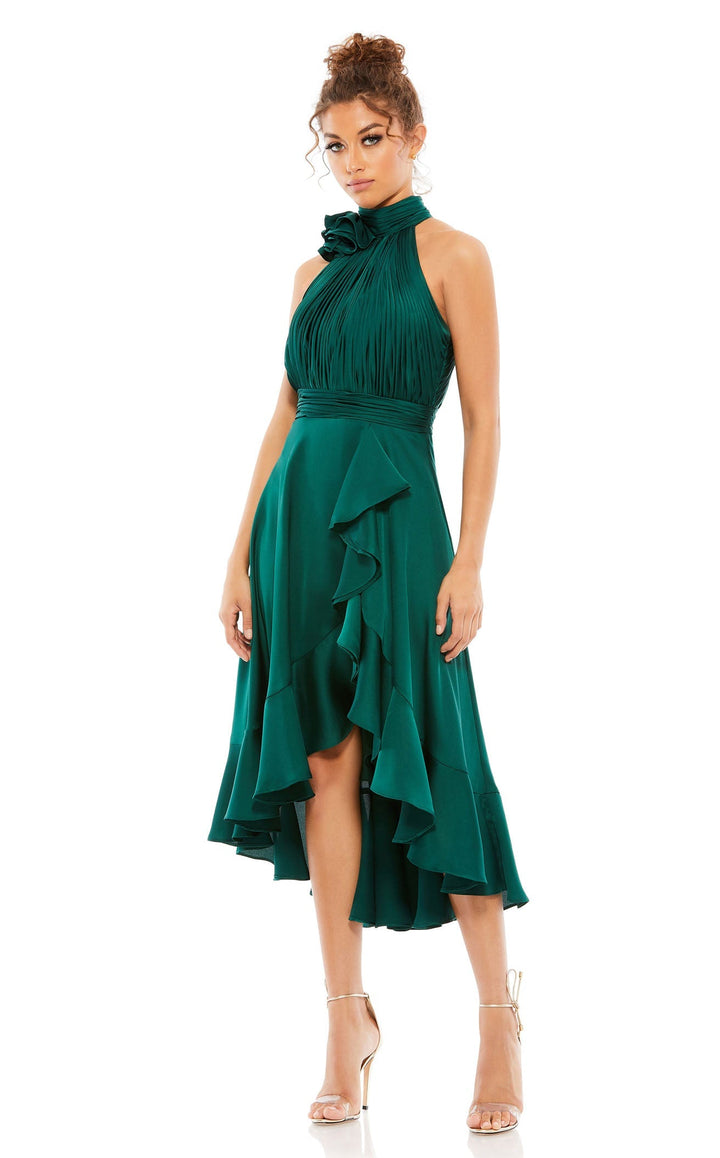 Mac Duggal 49488 Emerald