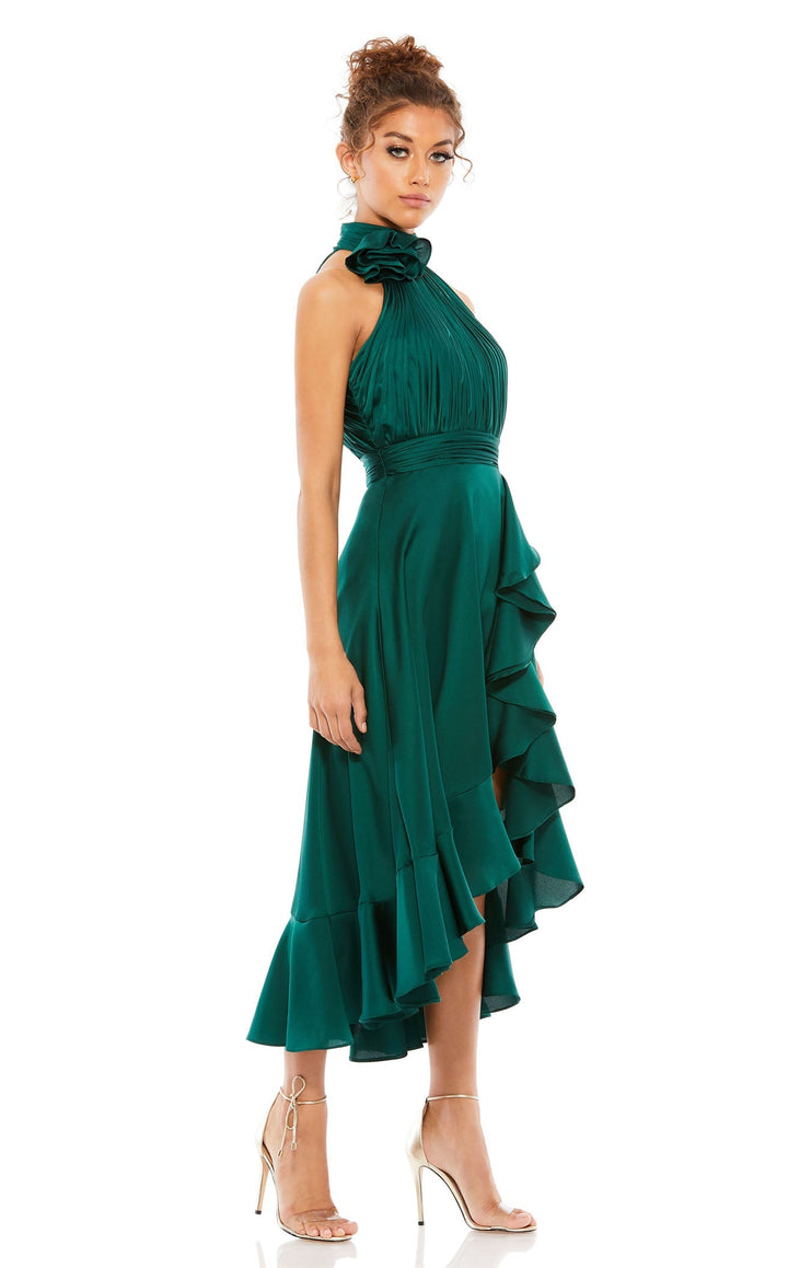 Mac Duggal 49488 Emerald