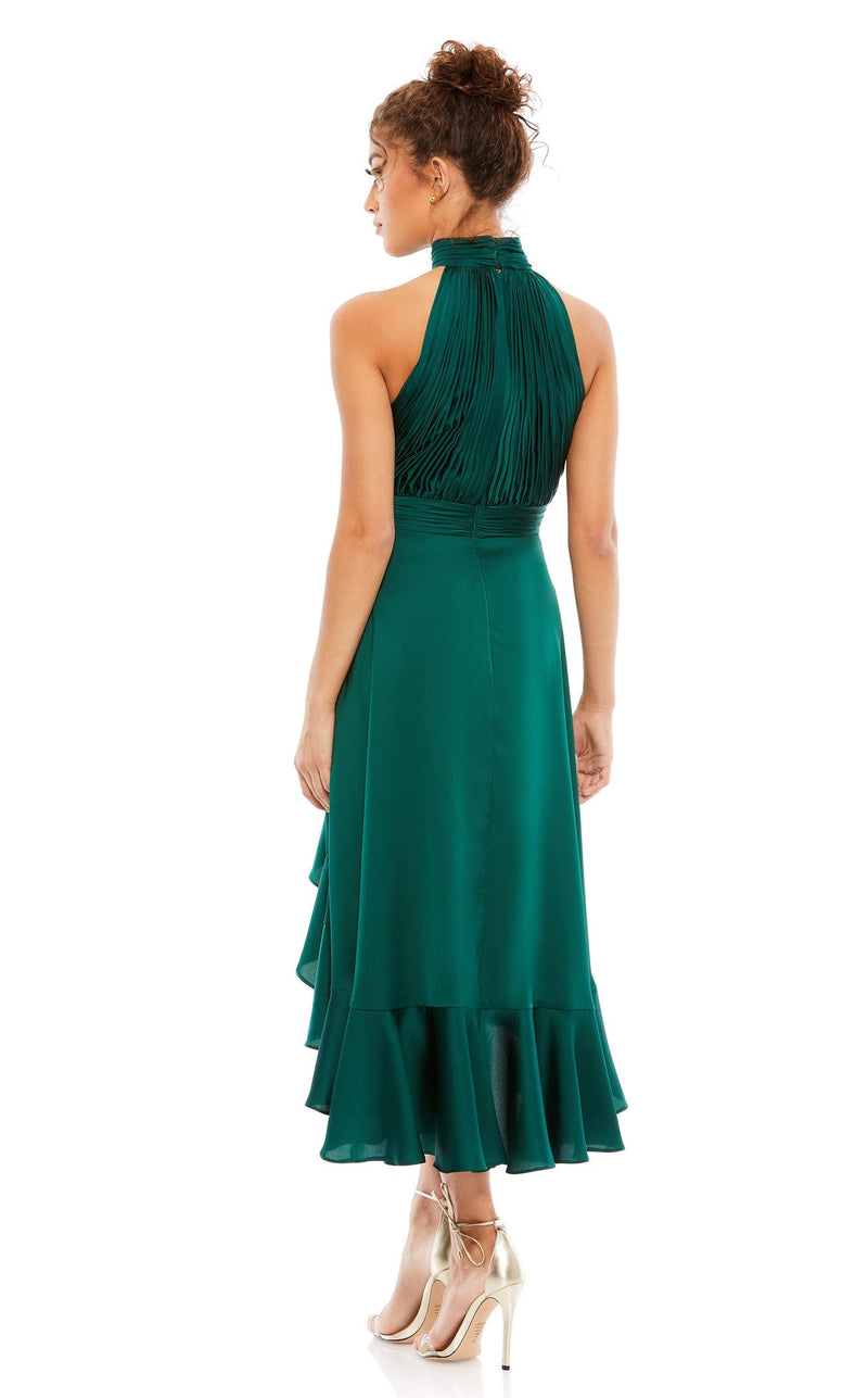 Mac Duggal 49488 Emerald