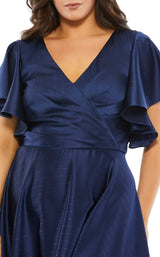 Mac Duggal Fabulouss 49500 Midnight