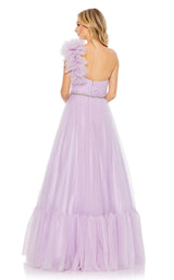Mac Duggal 49534 Lilac