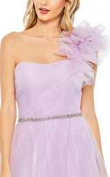 Mac Duggal 49534 Lilac