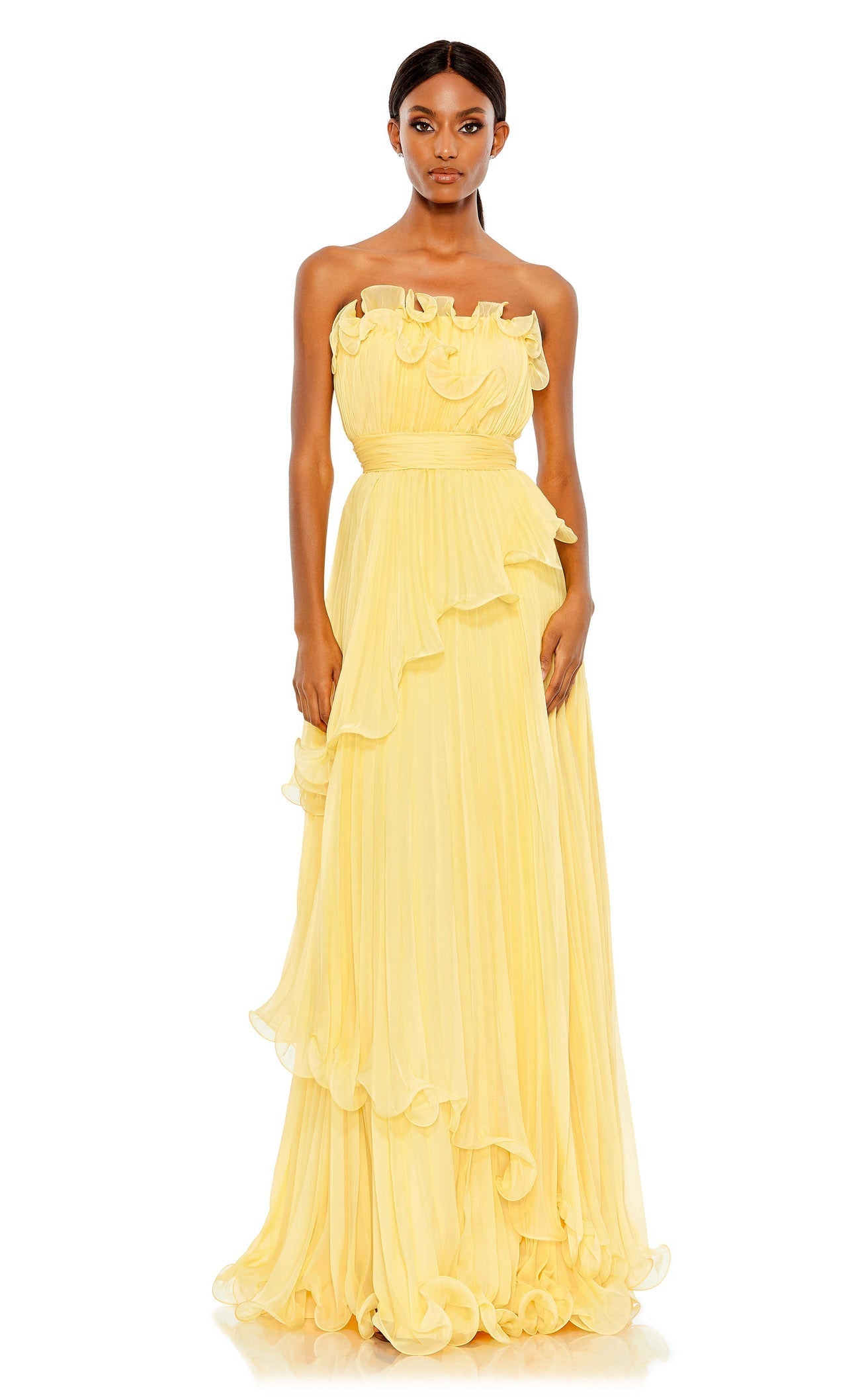 Mac Duggal 49537 Dress | NewYorkDress.com