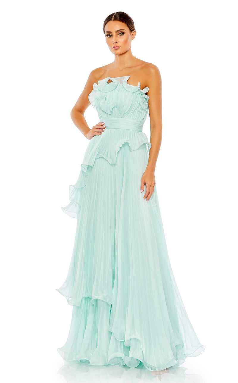 Mac Duggal 49537 Mint