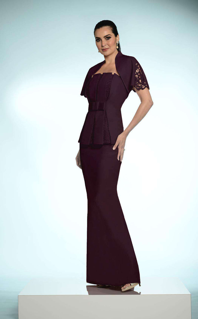 Daymor 801 Aubergine