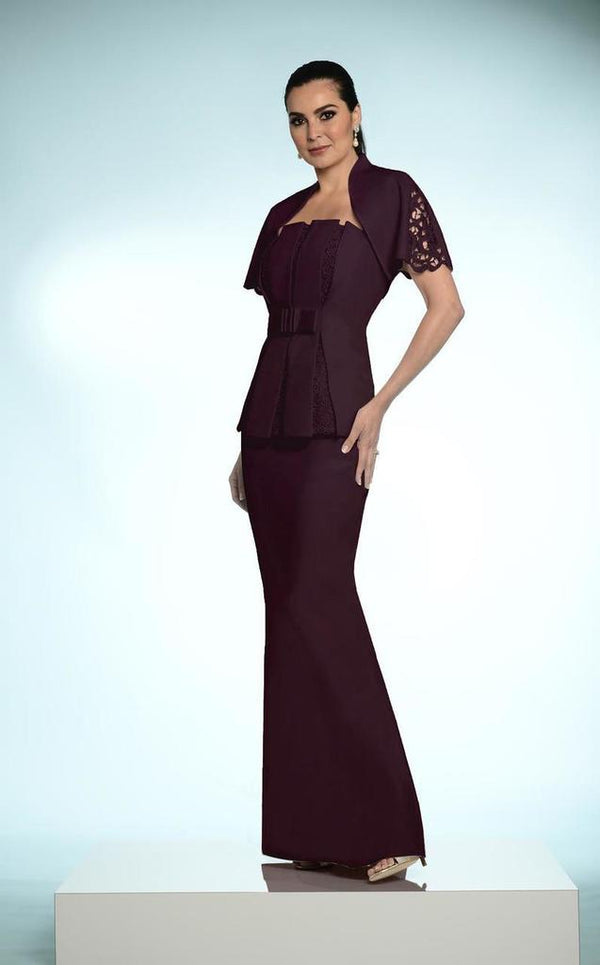 Daymor 801 Aubergine