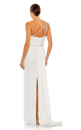 Mac Duggal 49564 White
