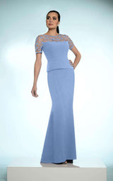 Daymor 802 Periwinkle