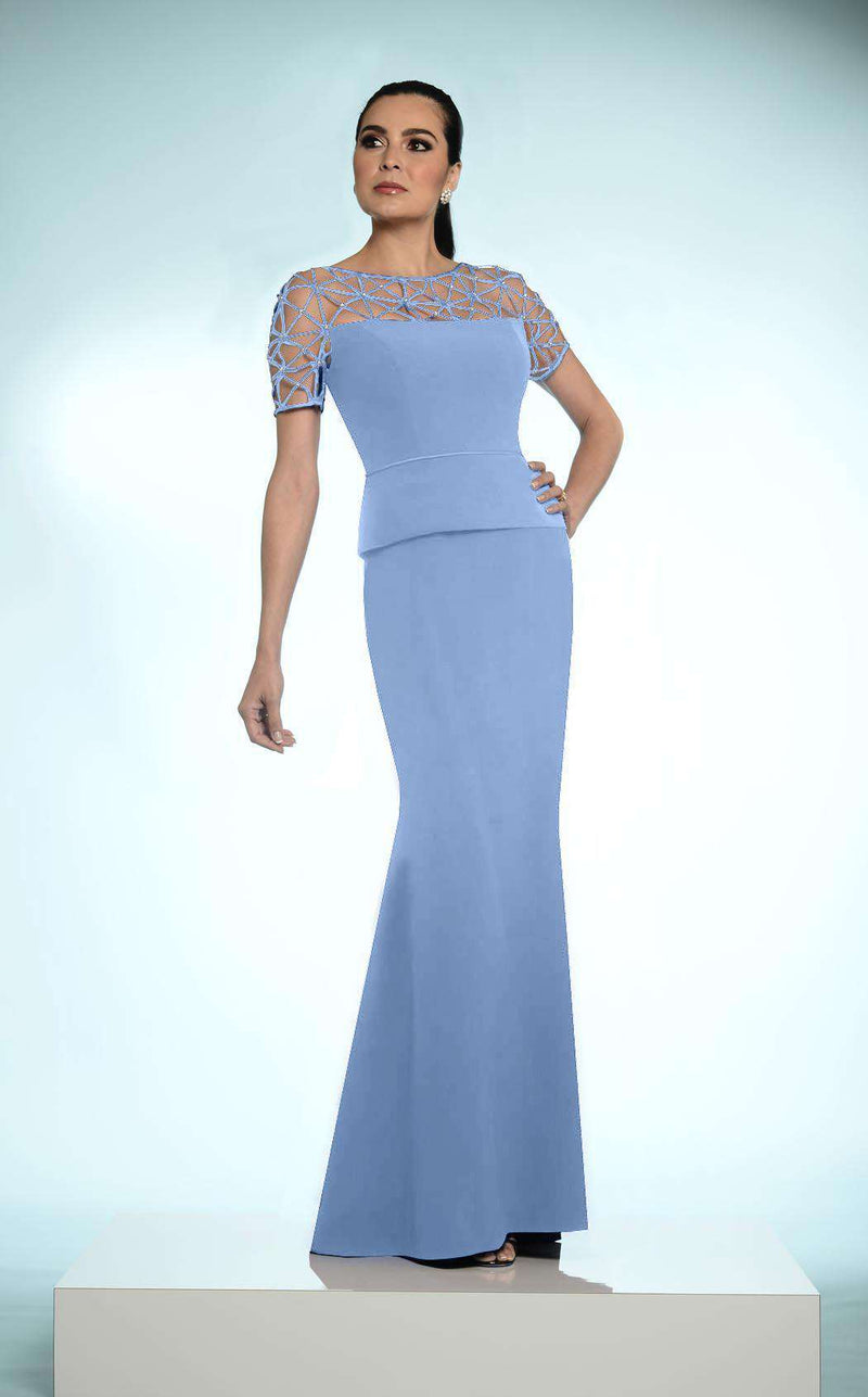 Daymor 802 Periwinkle