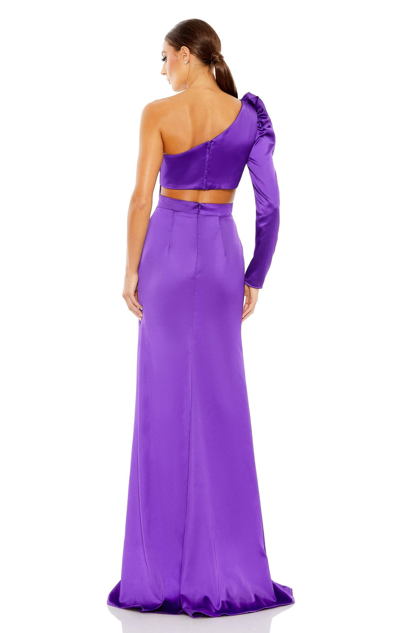 Mac Duggal 49570 Dress | NewYorkDress.com