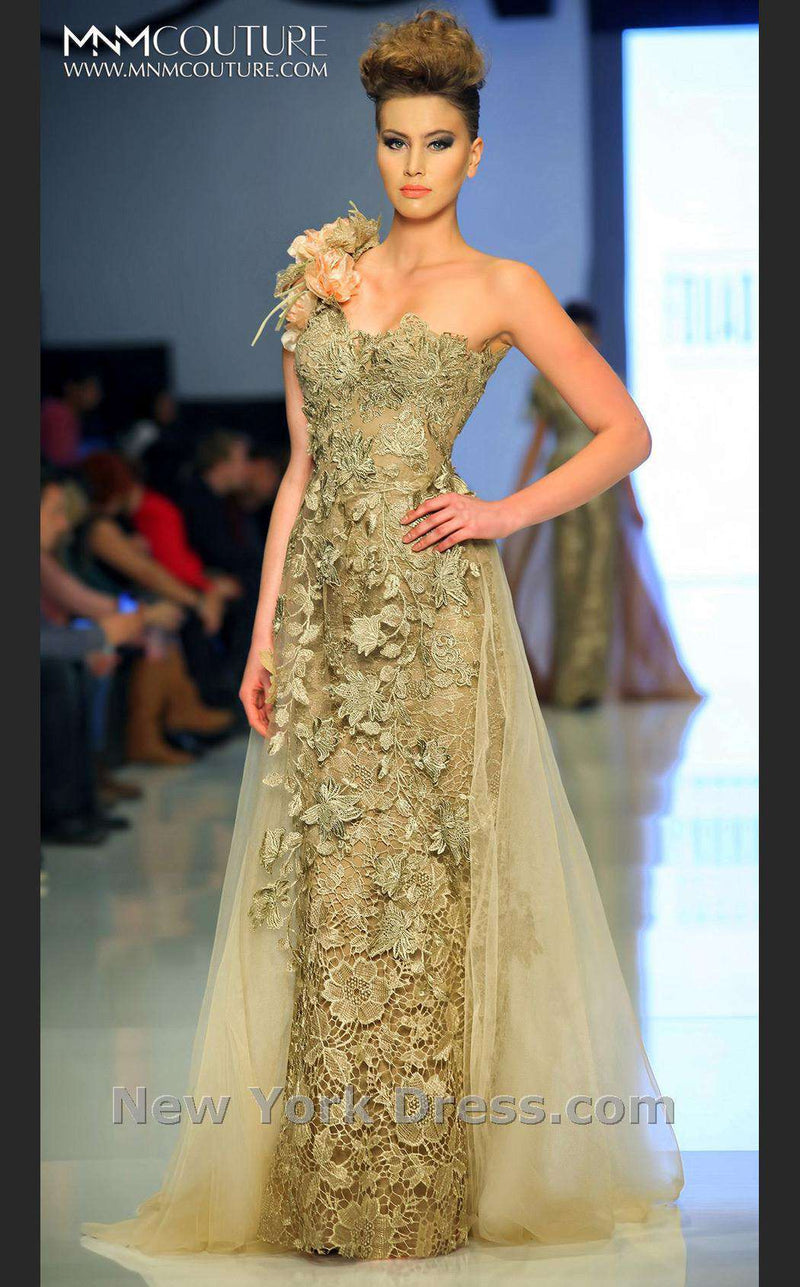 MNM Fouad Sarkis 2157 Beige