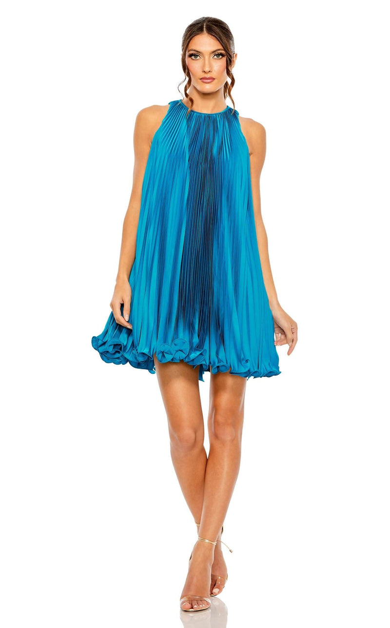 Mac Duggal 49636 Dress | NewYorkDress.com Mac Duggal 49636 Dress | NewYorkDress.com