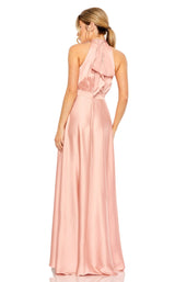 Mac Duggal 49664 Rose