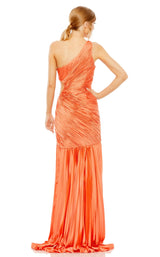 Mac Duggal 49683 Coral