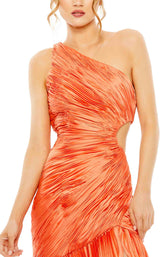 Mac Duggal 49683 Coral