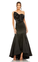 Mac Duggal 49701 Black