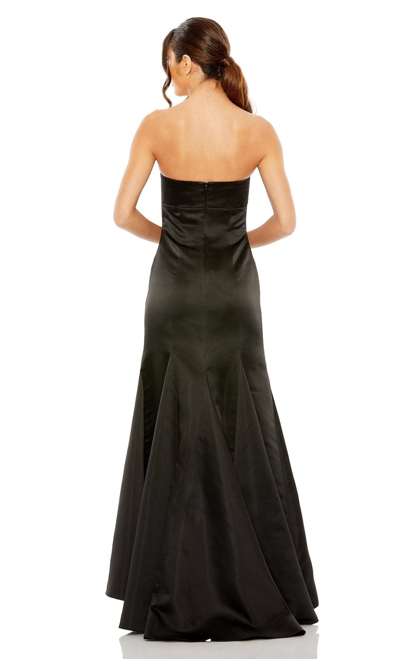 Mac Duggal 49701 Black