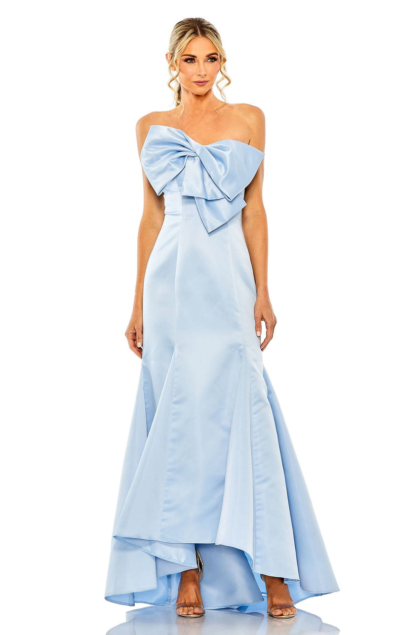 Mac Duggal 49701 Dress | NewYorkDress.com Mac Duggal 49701 Dress | NewYorkDress.com