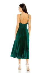 Mac Duggal 49721 Dress Emerald