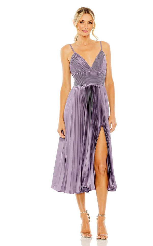 Mac Duggal 49721 Dress Vintage-Lilac