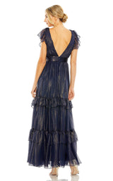 Mac Duggal 49742 Dress Midnight