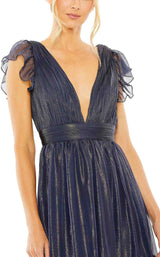 Mac Duggal 49742 Dress Midnight