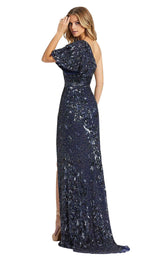 Mac Duggal 4986D Midnight
