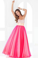 Blush 5131 Dress