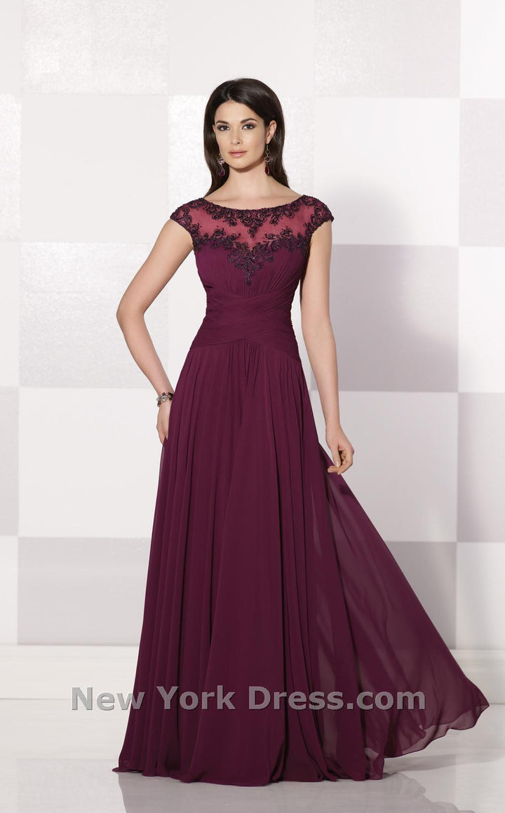 Cameron Blake 214683 Plum