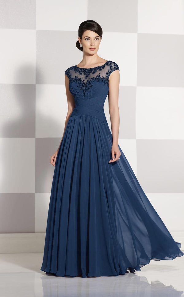 Cameron Blake 214683 Blue Willow