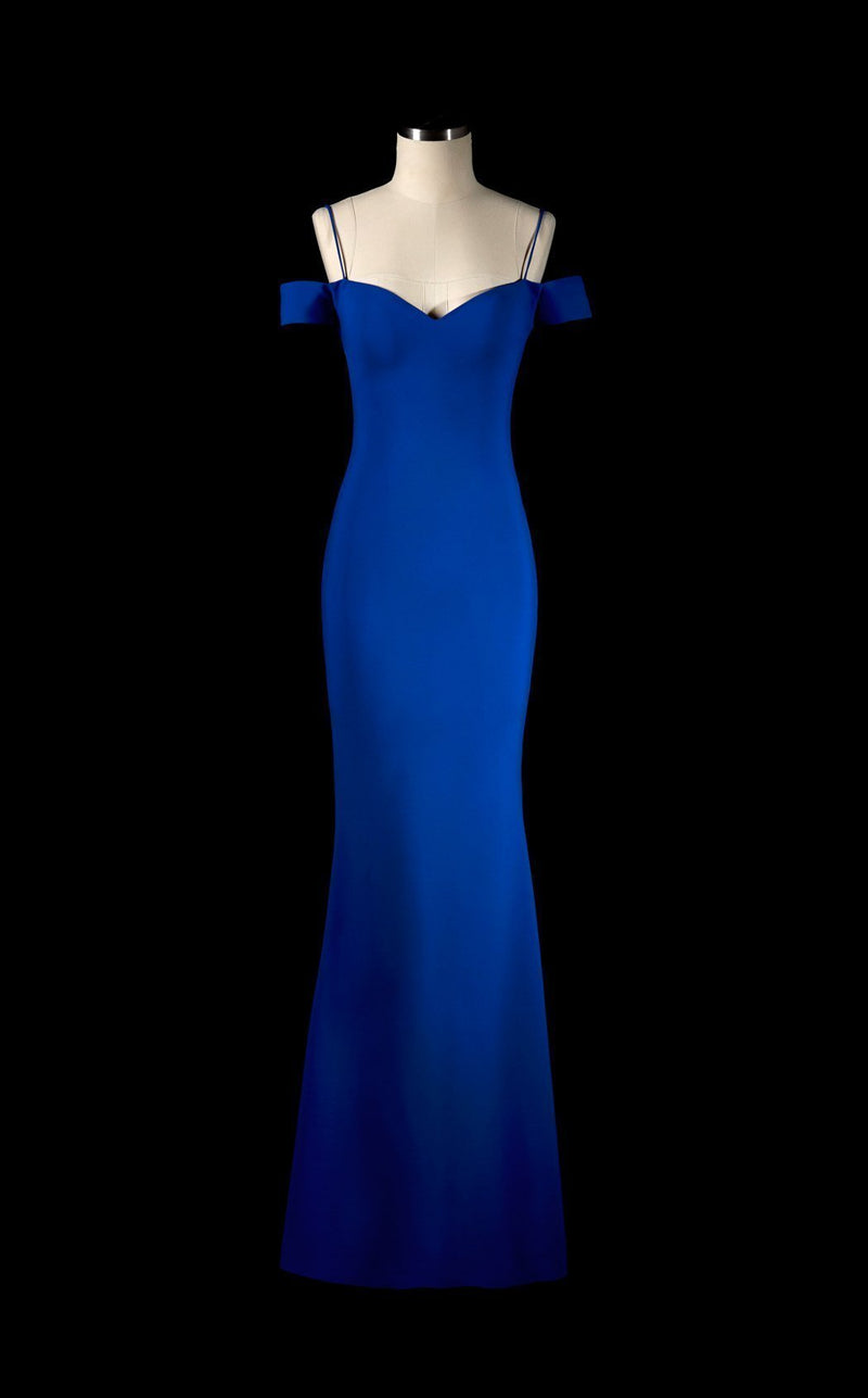 Tarik Ediz 50006 Royal Blue