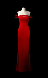 Tarik Ediz 50008 Red