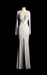 Tarik Ediz 50017 Cream