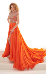 Rachel Allan 50037 Tangerine