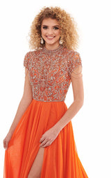 Rachel Allan 50037 Tangerine