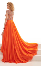 Rachel Allan 50037 Tangerine