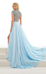 Rachel Allan 50037 Light Blue