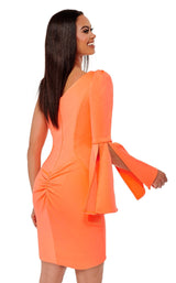 Rachel Allan 50038 Tangerine