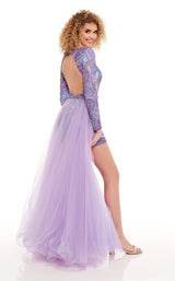 Rachel Allan 50045 Lilac