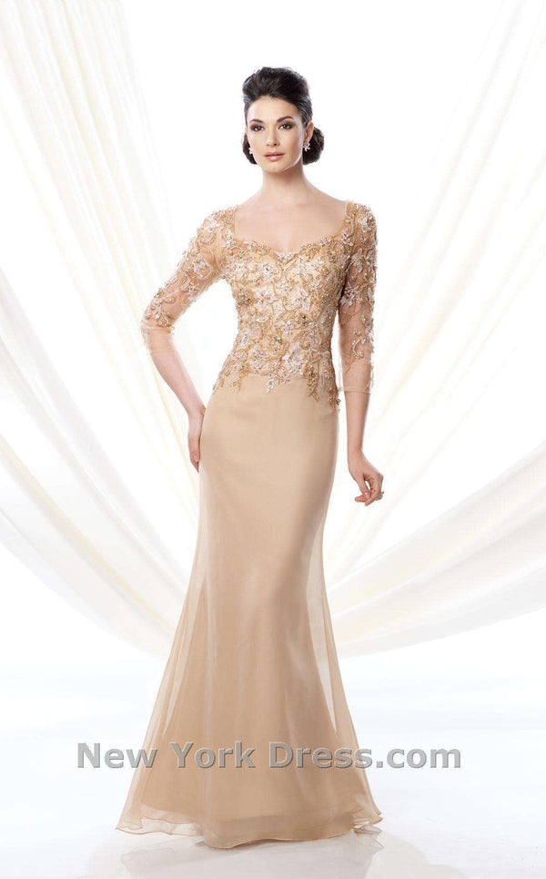 Ivonne D 214D59 Champagne