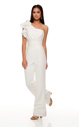 Rachel Allan 50060 White